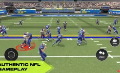Screenshot Madden NFL 23 Mobile Football