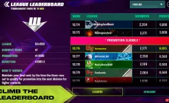 Screenshot Madden NFL 23 Mobile Football