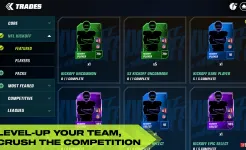 Screenshot Madden NFL 23 Mobile Football