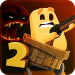Hopeless 2: Спасение из пещеры
