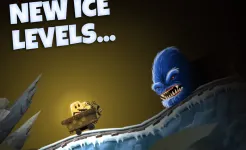 Screenshot Hopeless 2: Спасение из пещеры