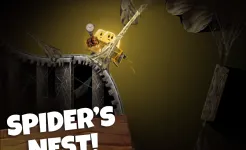 Screenshot Hopeless 2: Спасение из пещеры