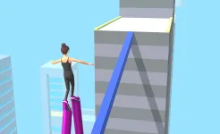 Screenshot High Heels!