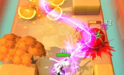 Screenshot Dash.io (Dashero)