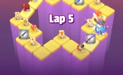 Screenshot Dash.io (Dashero)