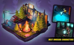 Screenshot Tiny Robots Recharged