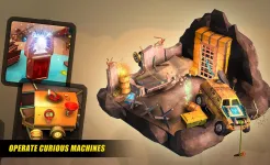 Screenshot Tiny Robots Recharged