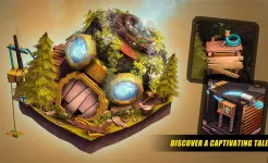 Screenshot Tiny Robots Recharged