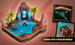 Screenshot Tiny Robots Recharged