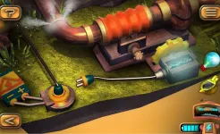 Screenshot Tiny Robots Recharged