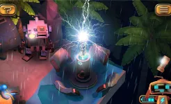 Screenshot Tiny Robots Recharged