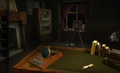 Screenshot The Room Three