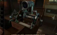 Screenshot The Room Three