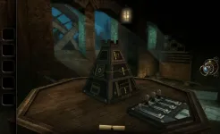 Screenshot The Room Three