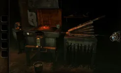 Screenshot The Room Three