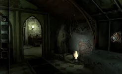 Screenshot The Room Three