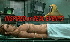 Screenshot Nobodies: Уборщик за убийцами