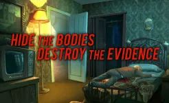 Screenshot Nobodies: Уборщик за убийцами