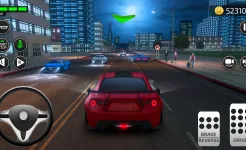 Screenshot Автошкола: Симулятор Вождения