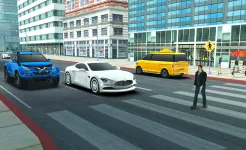Screenshot Автошкола: Симулятор Вождения