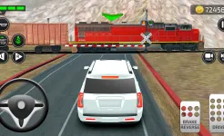 Screenshot Автошкола: Симулятор Вождения