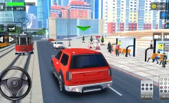 Screenshot Симулятор Вождения 2: Автоигры