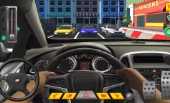 Screenshot Автопарковка 3D Pro: вождение