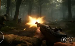 Screenshot Вызов мужества: Мировая война