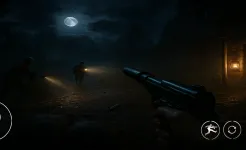 Screenshot Вызов мужества: Мировая война