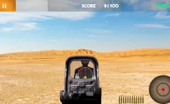 Screenshot Пистолет строитель симулятор