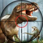 Dinosaur Hunt – Shooting Games