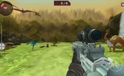 Screenshot Dinosaur Hunt – Shooting Games