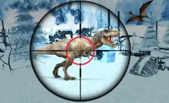 Screenshot Dinosaur Hunt – Shooting Games