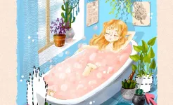 Screenshot Art Puzzle - Пазлы-головоломки