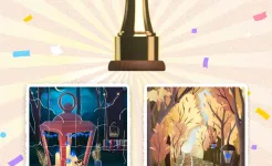 Screenshot Art Puzzle - Пазлы-головоломки