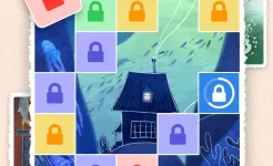 Screenshot Art Puzzle - Пазлы-головоломки