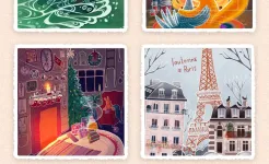 Screenshot Art Puzzle - Пазлы-головоломки