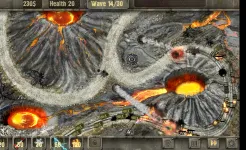 Screenshot Defense Zone HD