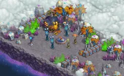 Screenshot Зомби Ферма