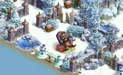 Screenshot Зомби Ферма