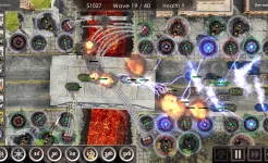 Screenshot Defense Zone 3 Ultra HD