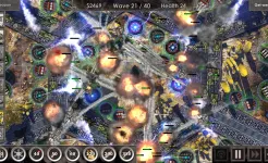 Screenshot Defense Zone 3 Ultra HD