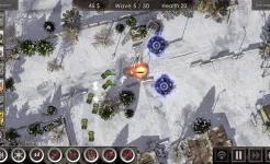 Screenshot Defense Zone 3 Ultra HD