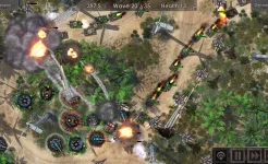 Screenshot Defense Zone 3 Ultra HD