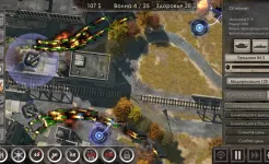 Screenshot Defense Zone 3 Ultra HD
