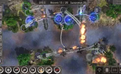 Screenshot Defense Zone 3 Ultra HD