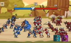 Screenshot Stick Battle: War of Legions