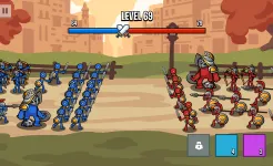 Screenshot Stick Battle: War of Legions