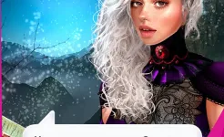 Screenshot Amour: любовные истории