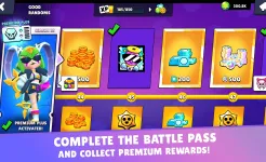 Screenshot Лемон Бокс - Транк Симулятор